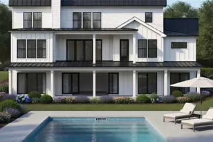 4478 Orleans Ct, Atlanta, GA 30338 - Photo 2