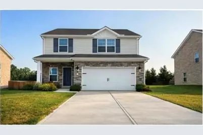 184 Oliver Drive, Locust Grove, GA 30248 - Photo 1