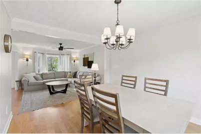 609 Farmbrook Trail NE, Kennesaw, GA 30144 - Photo 8