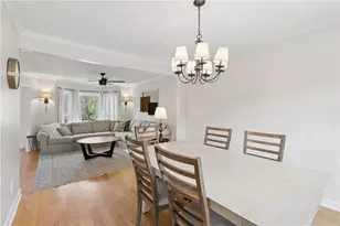 609 Farmbrook Trail NE, Kennesaw, GA 30144 - Photo 8