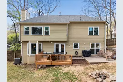 609 Farmbrook Trail NE, Kennesaw, GA 30144 - Photo 48