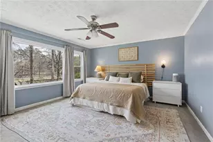 609 Farmbrook Trail NE, Kennesaw, GA 30144 - Photo 24