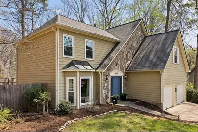 609 Farmbrook Trail NE, Kennesaw, GA 30144 - Photo 52