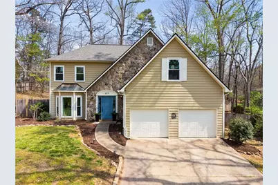 609 Farmbrook Trail NE, Kennesaw, GA 30144 - Photo 1