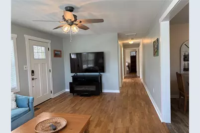 331 Blue Arrow Lane, Mineral Bluff, GA 30559 - Photo 6