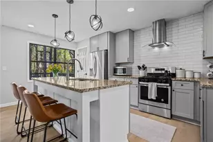 3065 Sumit Wood Dr NW, Kennesaw, GA 30152 - Photo 18