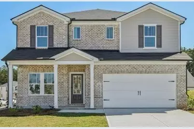 1528 High Falls Lane, Grayson, GA 30017 - Photo 1