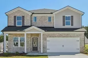 1528 High Fls Ln, Grayson, GA 30017 - Photo 1