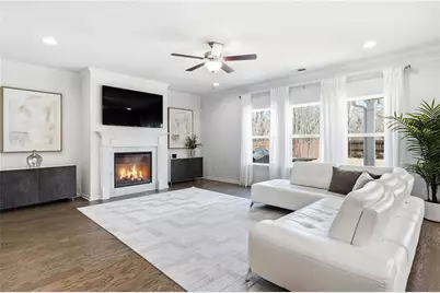 5301 Burrus Lane SW, Mableton, GA 30126 - Photo 4