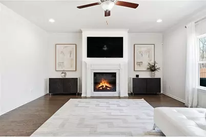 5301 Burrus Lane SW, Mableton, GA 30126 - Photo 16