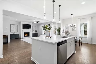 5301 Burrus Lane SW, Mableton, GA 30126 - Photo 12