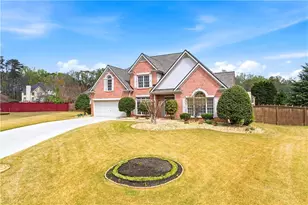 1352 Heritage Ridge SW, Mableton, GA 30126 - Photo 2