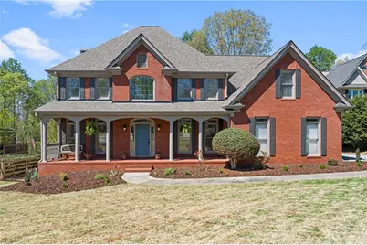 6034 Nature Path Lane, Sugar Hill, GA 30518 - Photo 1