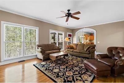 6034 Nature Path Lane, Sugar Hill, GA 30518 - Photo 16