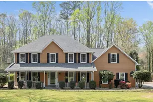 2662 Forest Way NE, Marietta, GA 30066 - Photo 1