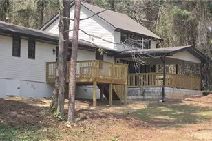 2541 Winding Lake Trail, Conyers, GA 30012 - Photo 2