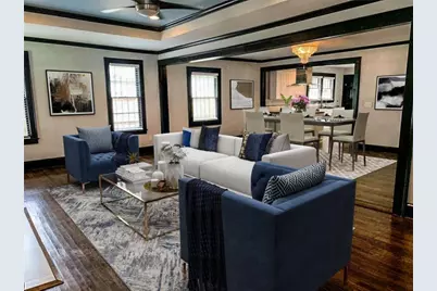 1594 Beecher Street SW, Atlanta, GA 30310 - Photo 2