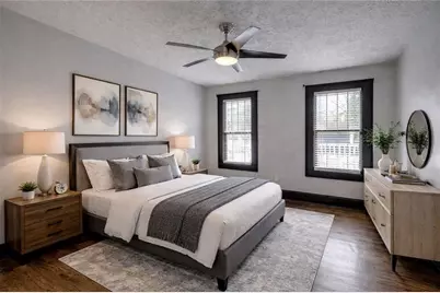 1594 Beecher Street SW, Atlanta, GA 30310 - Photo 8