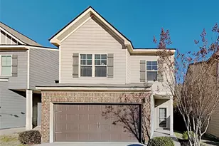 3144 Broadleaf Trail, Fairburn, GA 30213 - Photo 1