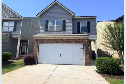 3144 Broadleaf Trail, Fairburn, GA 30213 - Photo 1