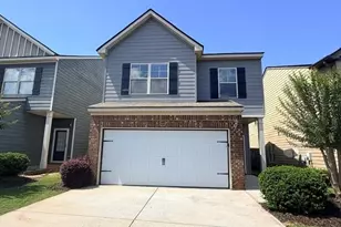 3144 Broadleaf Trail, Fairburn, GA 30213 - Photo 1