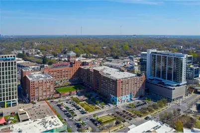 680 Greenwood Avenue NE #209, Atlanta, GA 30306 - Photo 28