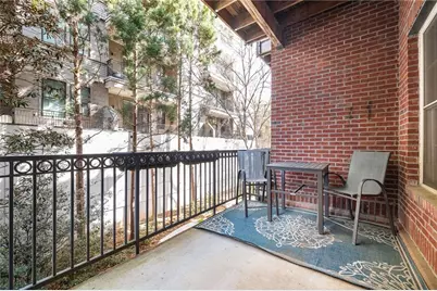 680 Greenwood Avenue NE #209, Atlanta, GA 30306 - Photo 22