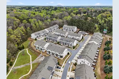 2341 Medlock Lane, Decatur, GA 30033 - Photo 4