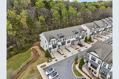 2341 Medlock Lane, Decatur, GA 30033 - Photo 2