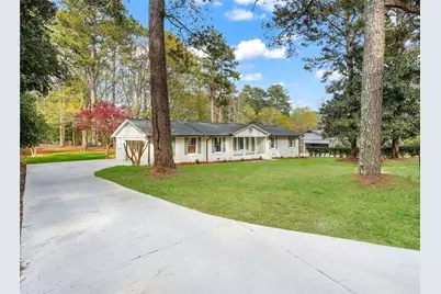 155 Sweet Gum Drive, Athens, GA 30605 - Photo 2