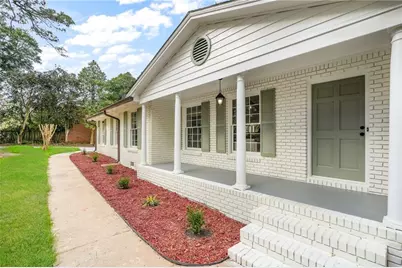 155 Sweet Gum Drive, Athens, GA 30605 - Photo 4