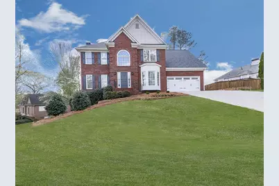 2013 Castlemaine Circle, Woodstock, GA 30189 - Photo 2