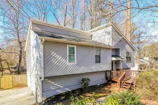 4933 Brookside Way, Duluth, GA 30096 - Photo 2