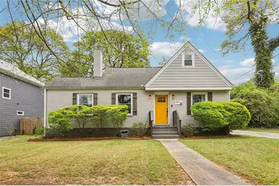 2491 White Oak Drive, Decatur, GA 30032 - Photo 2