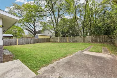 2491 White Oak Drive, Decatur, GA 30032 - Photo 4