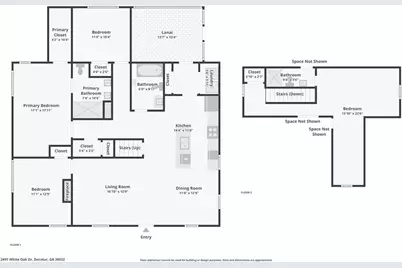 2491 White Oak Drive, Decatur, GA 30032 - Photo 38