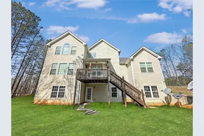 142 Liberty Trace, Milner, GA 30257 - Photo 4