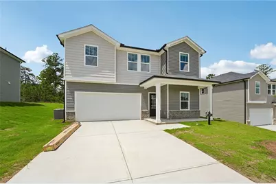16 Rise Road, Adairsville, GA 30103 - Photo 4
