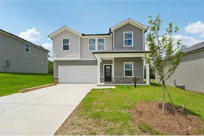 16 Rise Road, Adairsville, GA 30103 - Photo 1