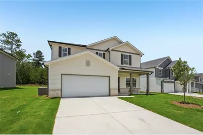 22 Rise Road, Adairsville, GA 30103 - Photo 1