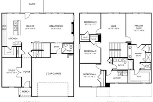 22 Rise Rd, Adairsville, GA 30103 - Photo 2