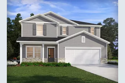 22 Rise Road, Adairsville, GA 30103 - Photo 1