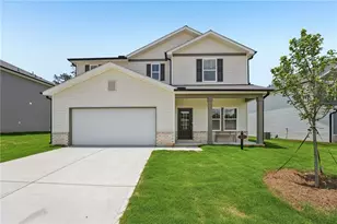 22 Rise Rd, Adairsville, GA 30103 - Photo 2
