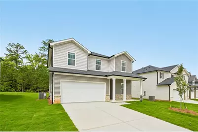 24 Rise Road, Adairsville, GA 30103 - Photo 2