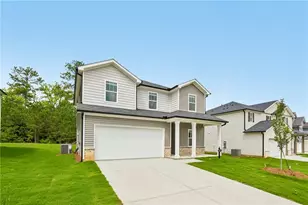 24 Rise Rd, Adairsville, GA 30103 - Photo 2