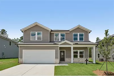 26 Rise Road, Adairsville, GA 30103 - Photo 1