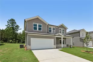 26 Rise Rd, Adairsville, GA 30103 - Photo 4