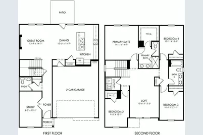 28 Rise Road, Adairsville, GA 30103 - Photo 2