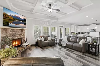 6580 Providence Lake Drive, Gainesville, GA 30506 - Photo 12