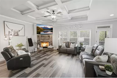 6580 Providence Lake Drive, Gainesville, GA 30506 - Photo 10